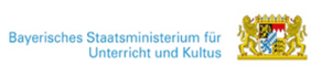 Logo Bayerisches Staatsministerium für Unterricht und Kultur